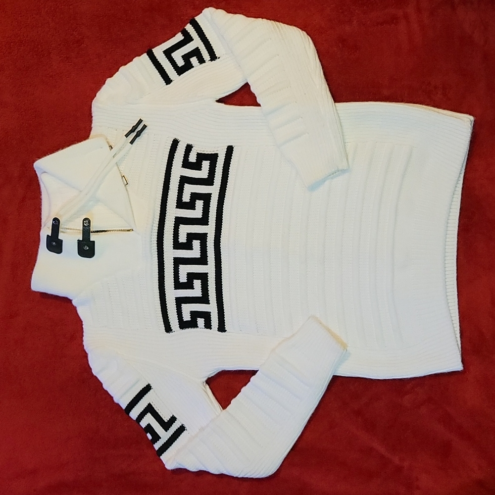 Fashion Sweaters